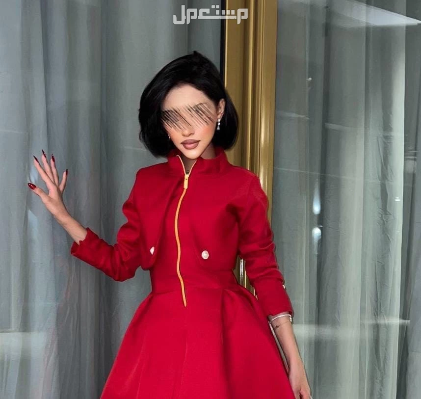 فساتين حديثة ومتنوعه مناسبات رمضانية اعياد نشحن لكافه مدن المملكة   في خميس مشيط بسعر 200 ريال سعودي