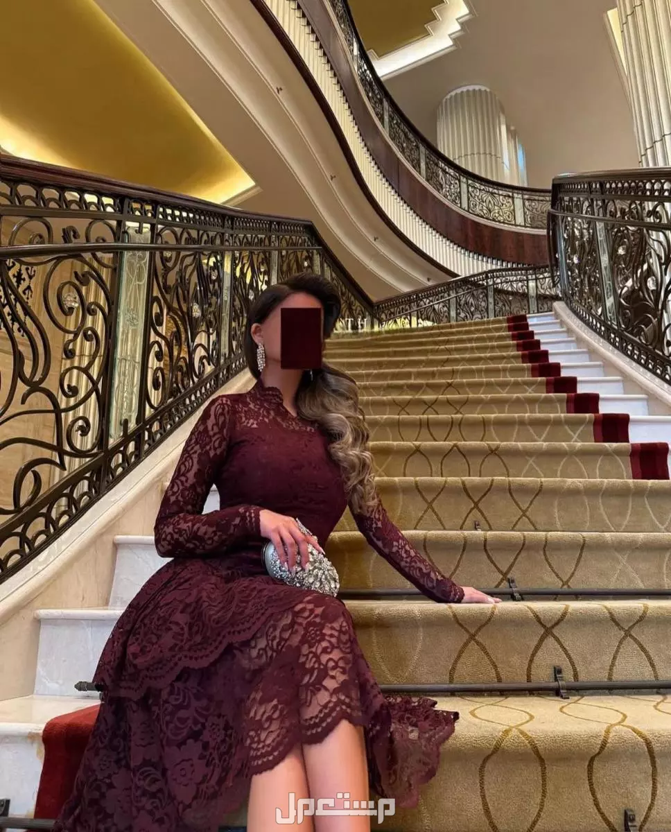 فساتين حديثة ومتنوعه مناسبات رمضانية اعياد نشحن لكافه مدن المملكة   في خميس مشيط بسعر 200 ريال سعودي
