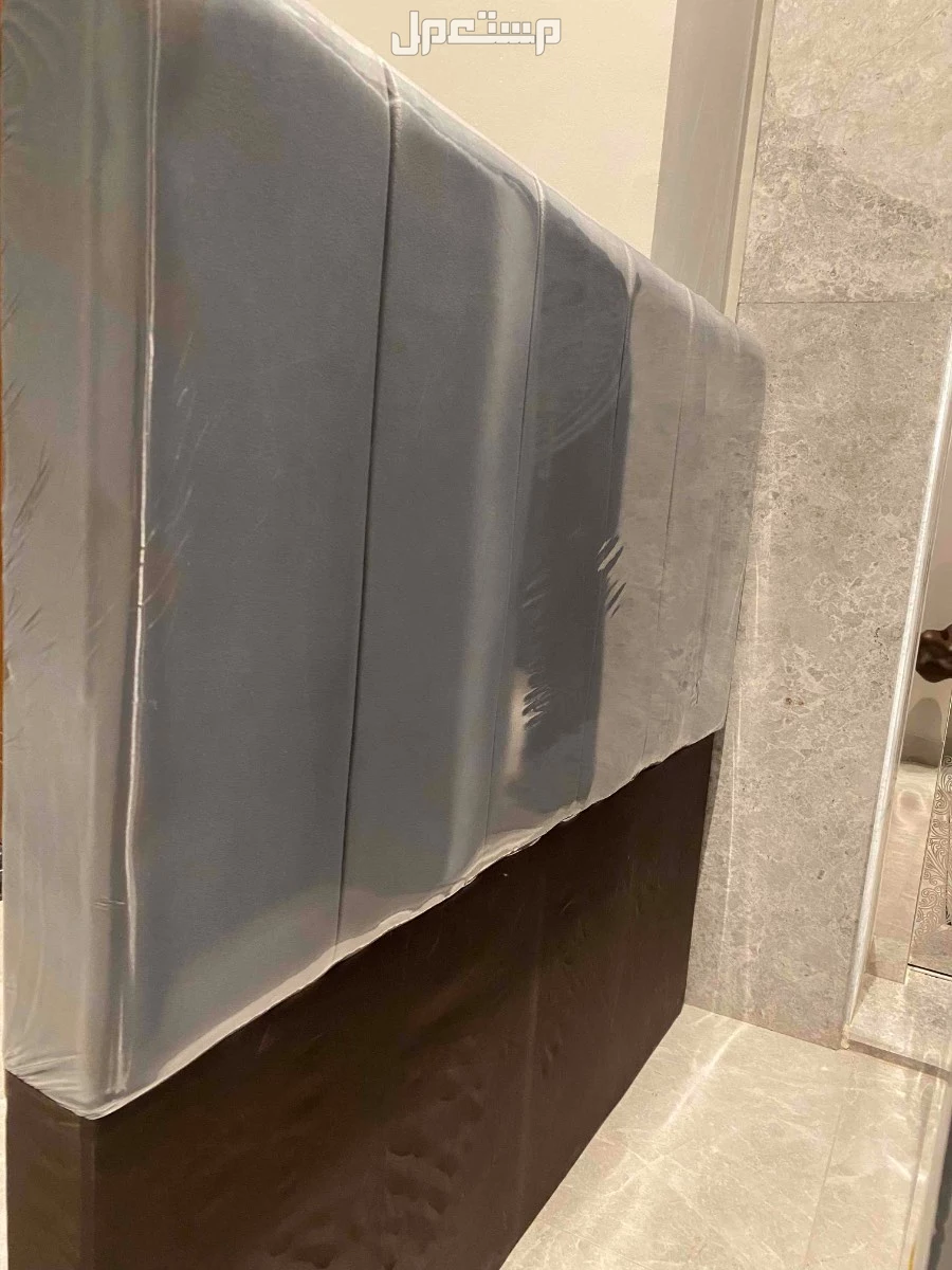 سرير جديد مع المرتبه جديده المدينة المنورة حي شوران