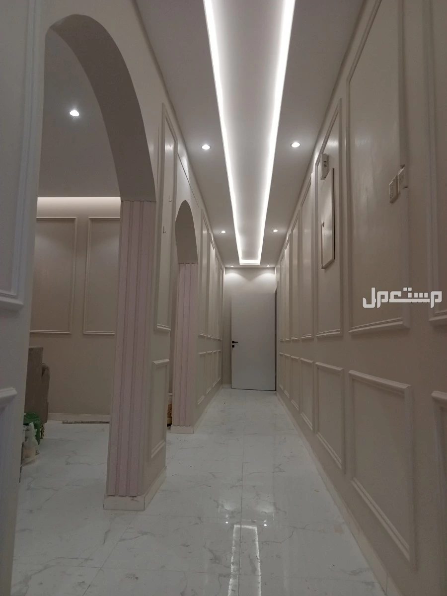 دهان تبوك وفني ديكورات حديثه وتجديد منازل  في تبوك بسعر 25 ريال سعودي