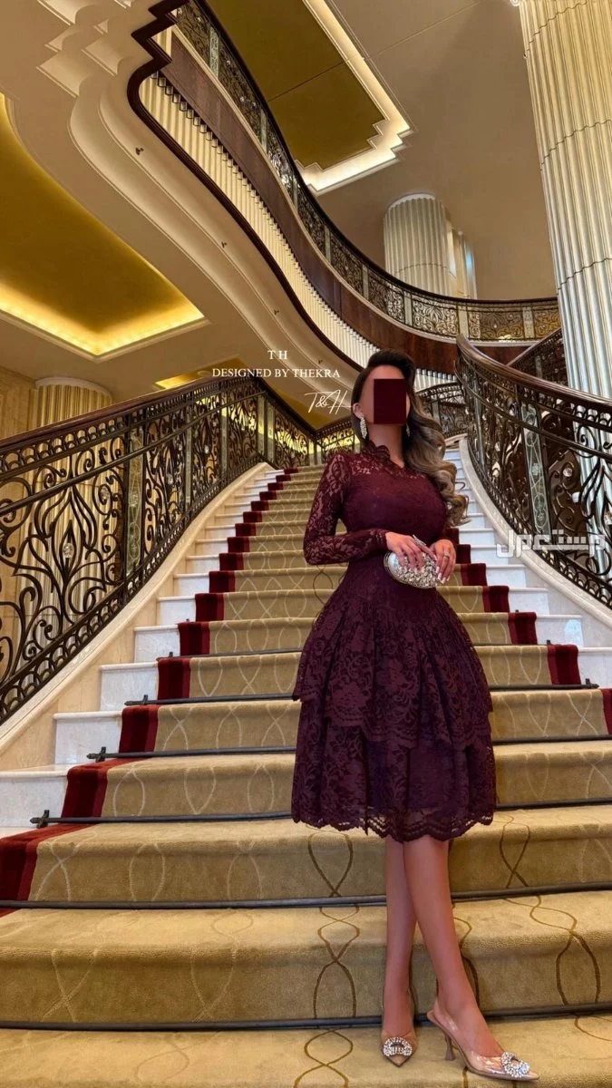 فساتين حديثة ومتنوعه مناسبات رمضانية اعياد نشحن لكافه مدن المملكة   في حفر الباطن بسعر 200 ريال سعودي