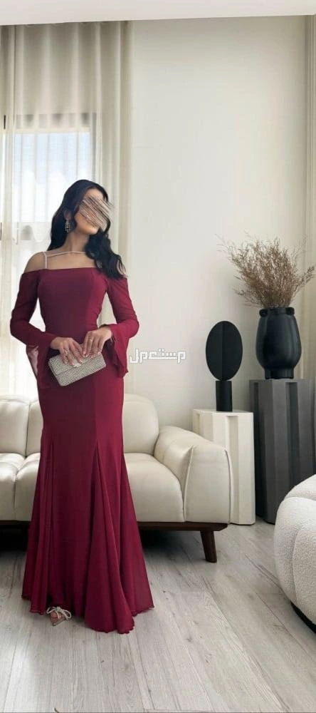 فساتين حديثة ومتنوعه مناسبات رمضانية اعياد نشحن لكافه مدن المملكة   في حفر الباطن بسعر 200 ريال سعودي