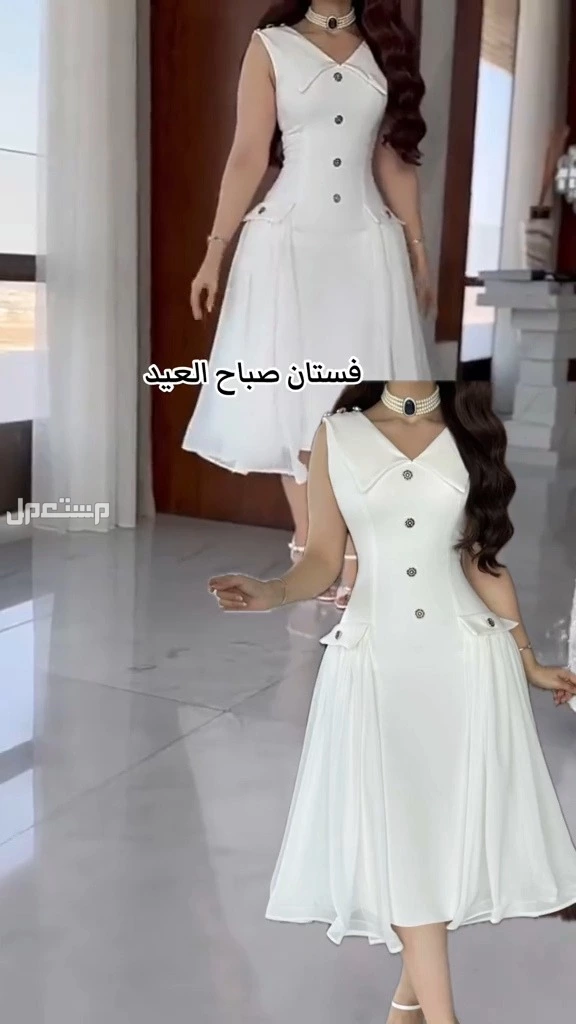فساتين حديثة ومتنوعه مناسبات رمضانية اعياد نشحن لكافه مدن المملكة   في حفر الباطن بسعر 200 ريال سعودي