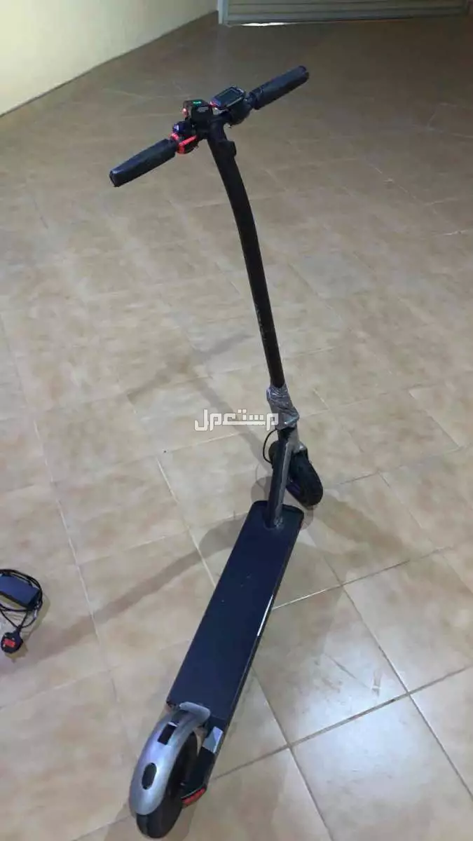سكوتر استعمال جيد  في الرياض بسعر 450 ريال سعودي