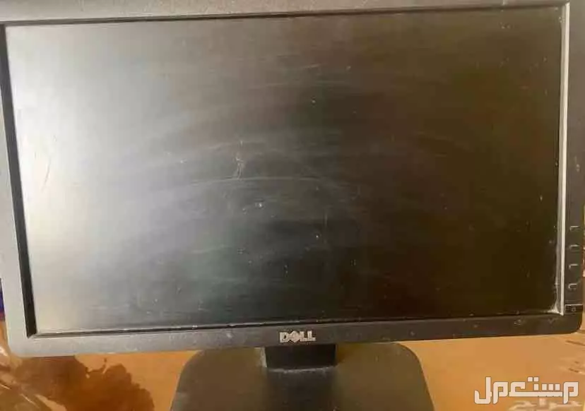 ‏كمبيوتر ‏مكتبي ماركة ديل في جدة بسعر 300 ريال سعودي