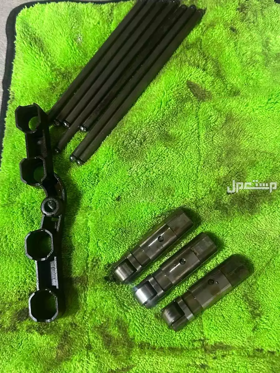 قطع غيار موبار اصلي كرايسلر 2006