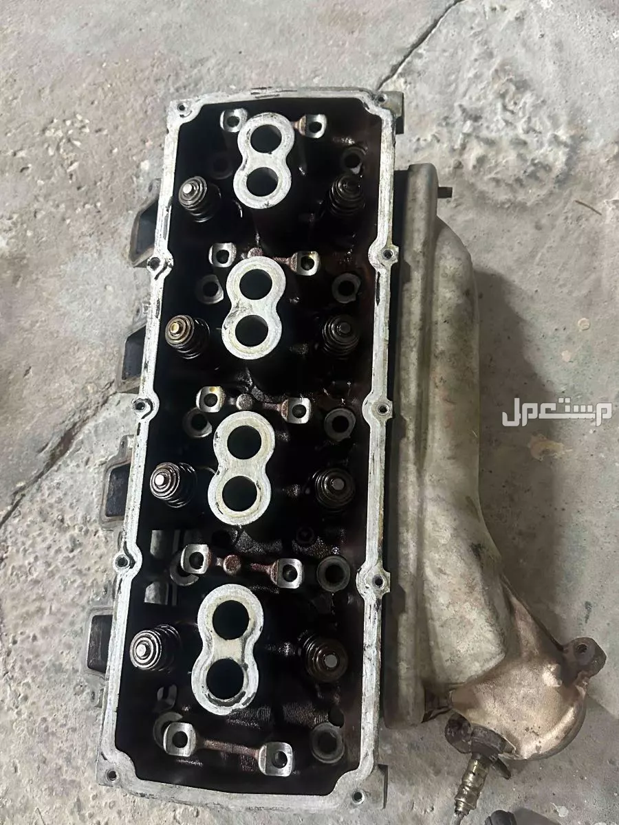 قطع غيار موبار اصلي كرايسلر 2006