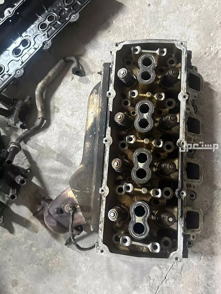 قطع غيار موبار اصلي كرايسلر 2006
