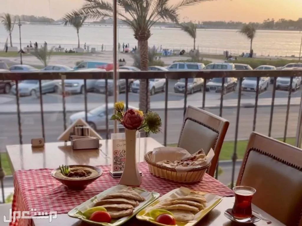 أفضل 10 مطاعم إفطار رمضان في السعودية.. وأجمل خيمة رمضانية أفضل أماكن إفطار رمضان في السعودية