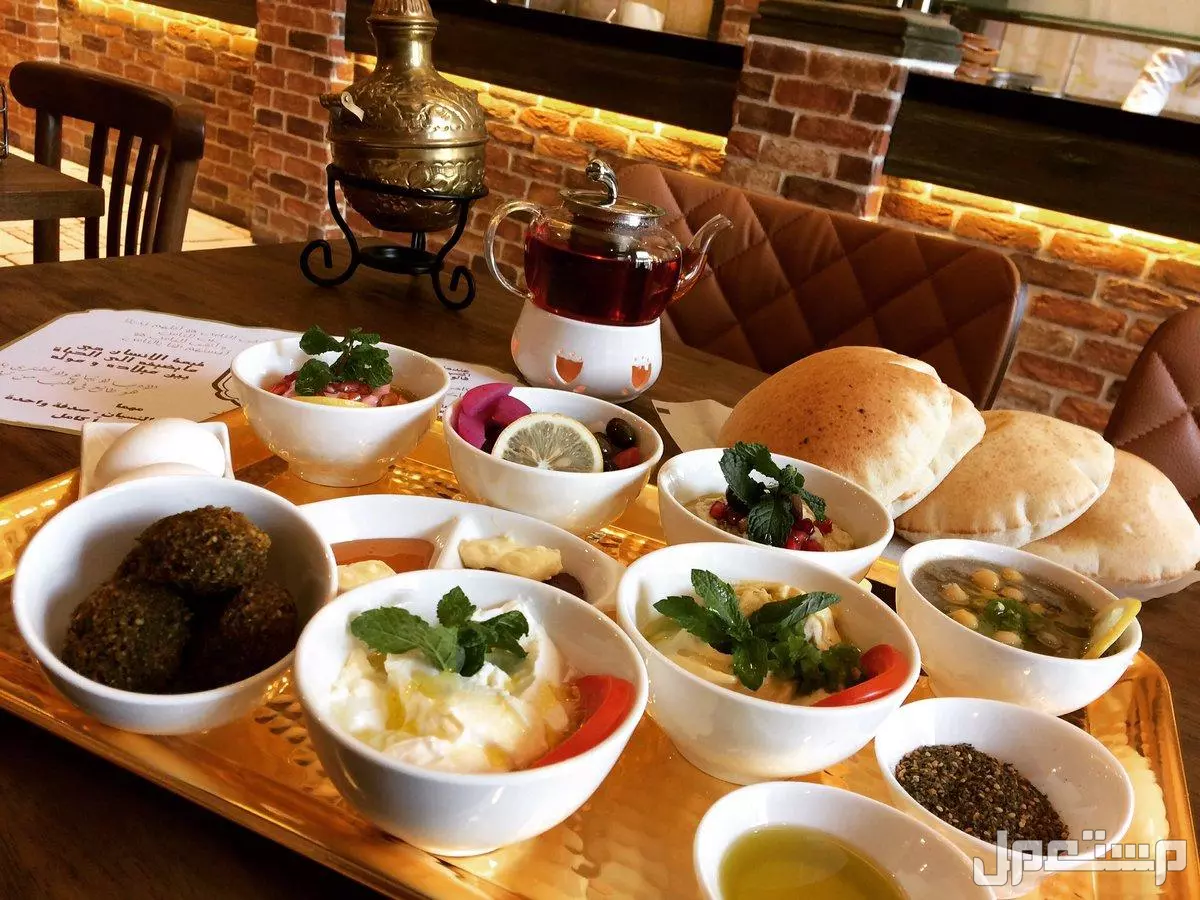 أفضل 10 مطاعم إفطار رمضان في السعودية.. وأجمل خيمة رمضانية خيم رمضانية للإفطار والسحور في السعودية