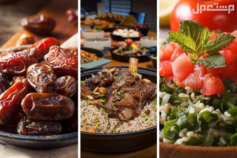 أفضل 10 مطاعم إفطار رمضان في السعودية.. وأجمل خيمة رمضانية أفضل خيمة رمضانية للإفطار والسحور في جدة