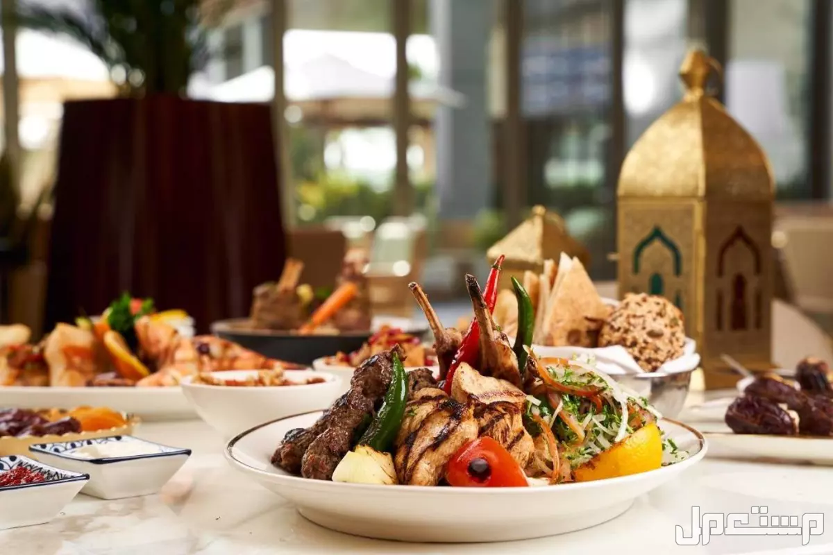 أفضل 10 مطاعم إفطار رمضان في السعودية.. وأجمل خيمة رمضانية أفضل خيمة لإفطار رمضان بالمملكة العربية السعودية
