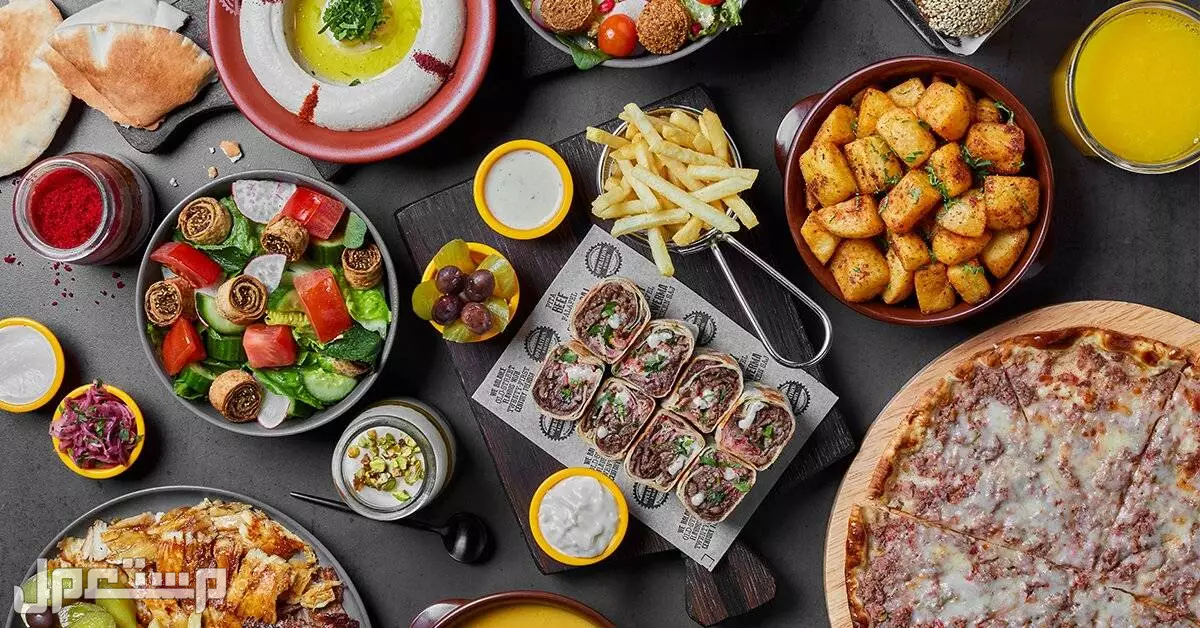 أفضل 10 مطاعم إفطار رمضان في السعودية.. وأجمل خيمة رمضانية أفضل مكان لإفطار رمضان في مكة المكرمة