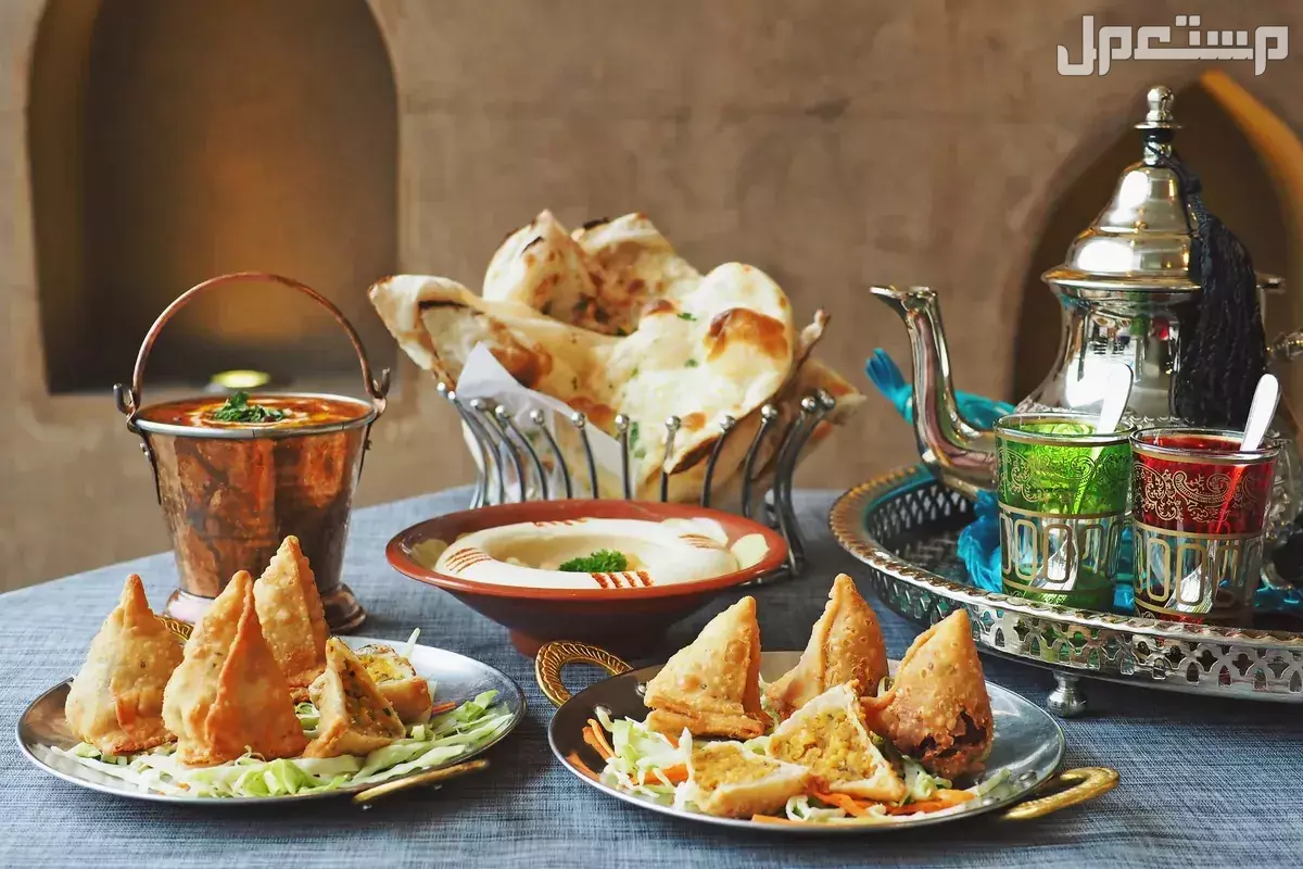أفضل 10 مطاعم إفطار رمضان في السعودية.. وأجمل خيمة رمضانية أفكار لقضاء ليلة رمضانية بالسعودية
