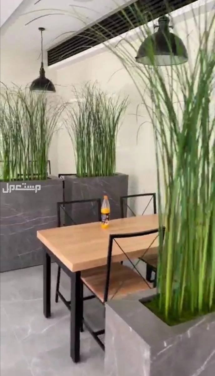 واجهات معمارية و ديكورات منازل و محلات و مطاعم.. حدائق و مجسمات معمارية و بوتات.. ترميم و صيانة عامة.. أثاث.. مطابخ.. تصميم وتنفيذ