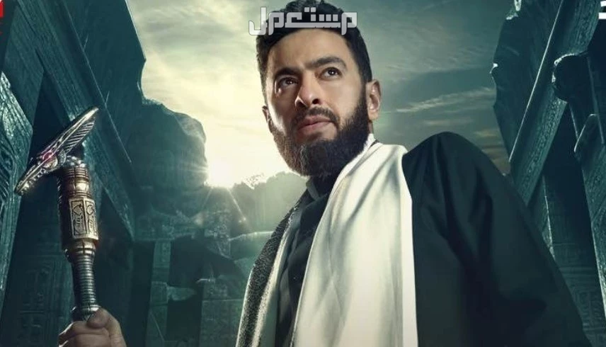 مشاهدة مسلسل المداح الجزء الخامس.. مواعيد العرض والاعادة مشاهدة مسلسل المداح الجزء الخامس