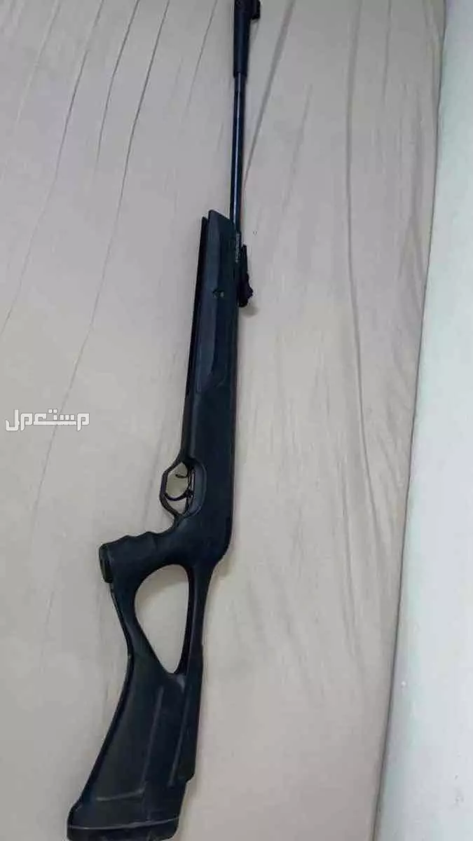 ام صتمة هوائية شبه جديدة للبيع