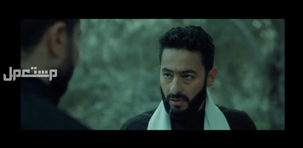 مشاهدة مسلسل المداح الجزء الخامس.. مواعيد العرض والاعادة