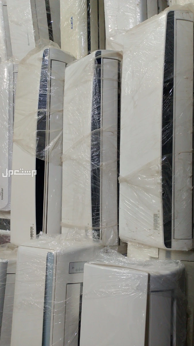 مكيفات اسبليت وشباك للبيع أخو الجديد بالتركيب والضمان 7 نجوم وشرايح جوال وتساب وجميع انواع المكيفات الدولابي. اتصل نصل  في الرياض بسعر 850 ريال سعودي