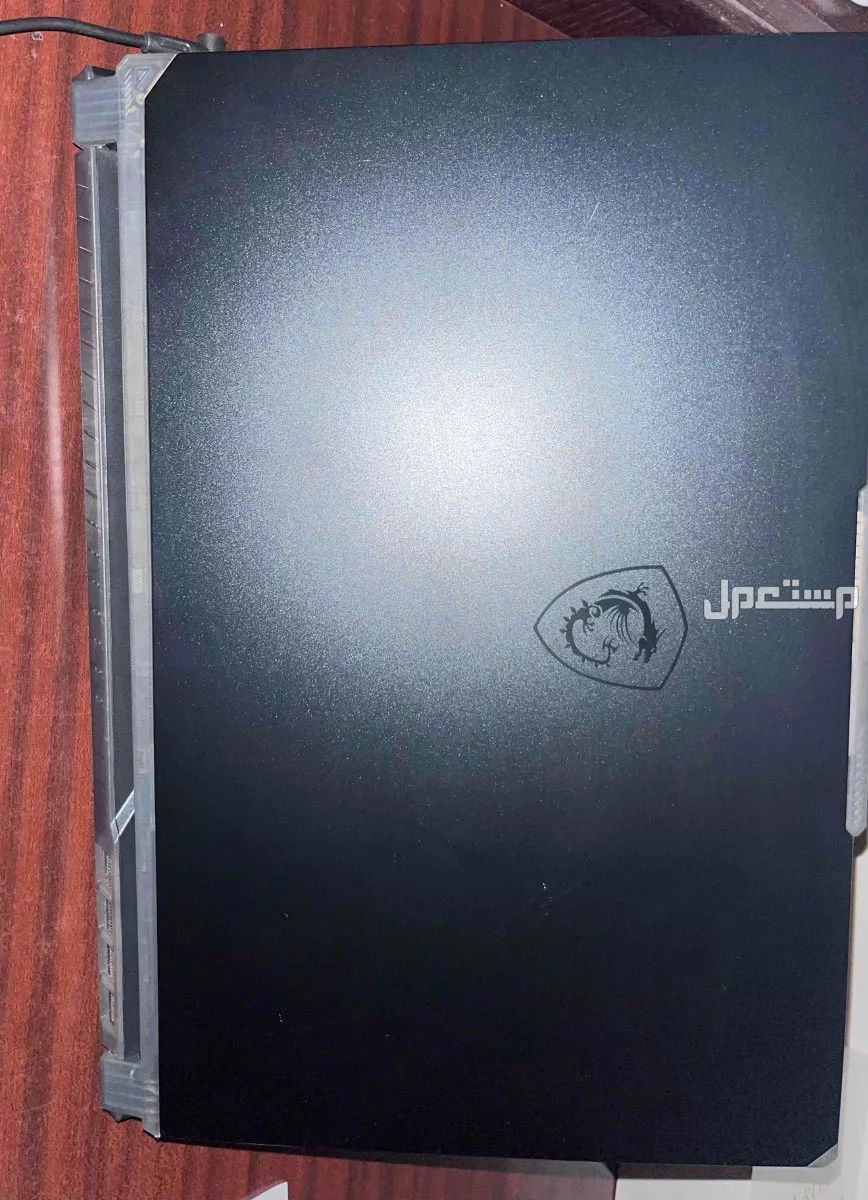 لابتوب استخدام جديد ونظيف جدا ما كمل 3 شهور