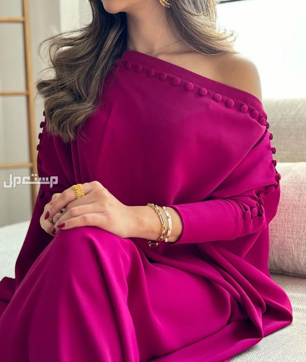 فساتين حديثة ومتنوعه اعياد ومناسبات نشحن لكافه مدن المملكة  في المدينة المنورة بسعر 200 ريال سعودي