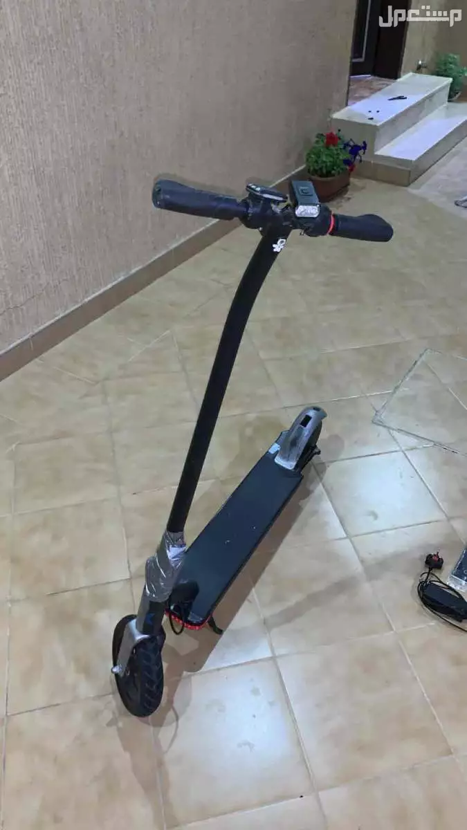 سكوتر ف  ‏الرياض بسعر 400 ريال