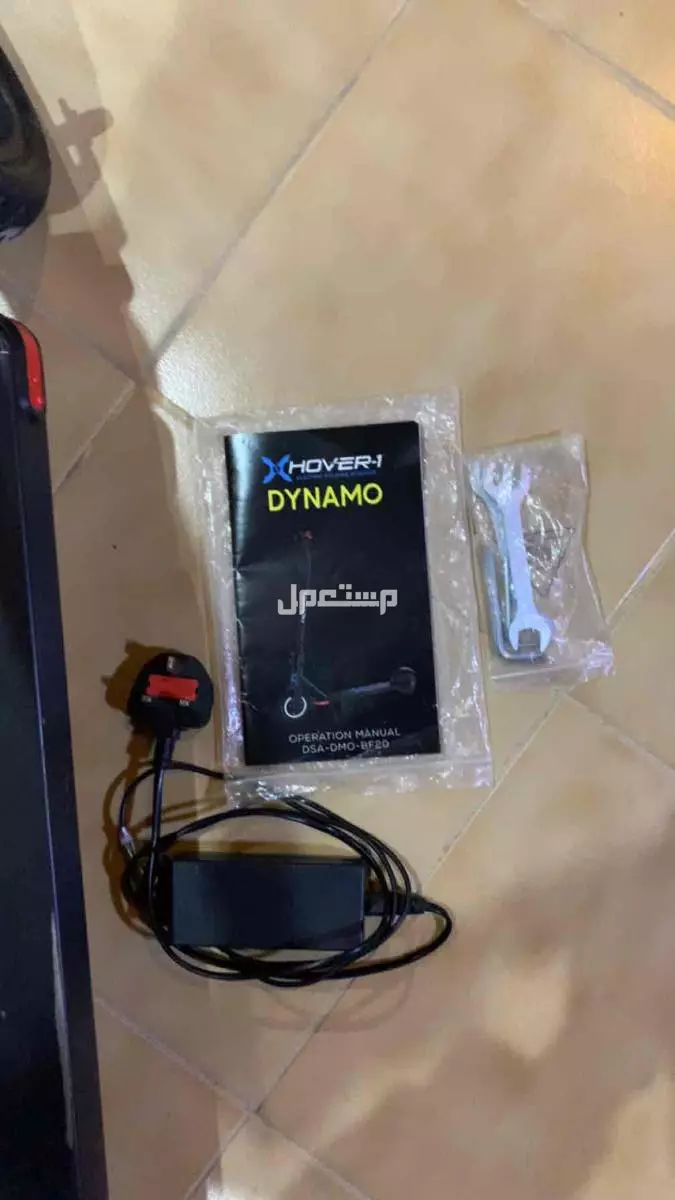 سكوتر ف  ‏الرياض بسعر 400 ريال