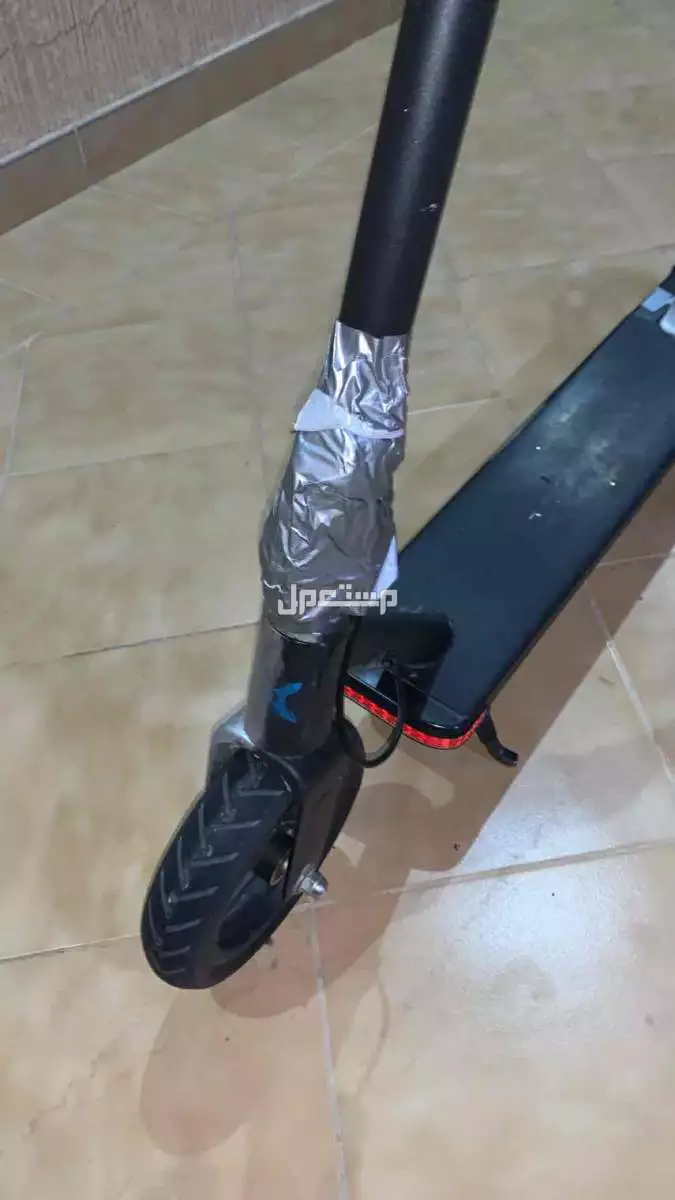 سكوتر ف  ‏الرياض بسعر 400 ريال