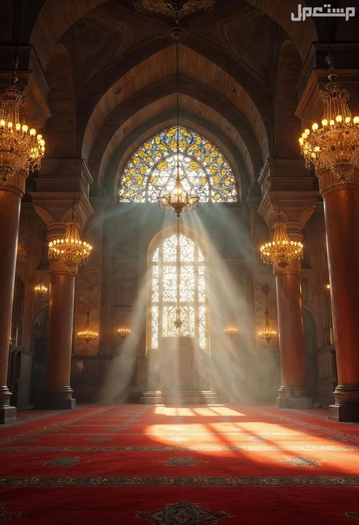 أجمل قصائد وأبيات شعر رمضانية 2025 – 1446 شعر عن رمضان 2025