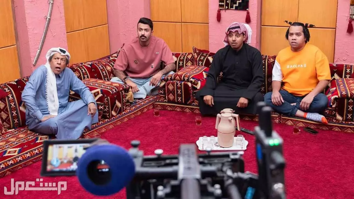 مسلسل شباب البومب 13 الحلقة 3 الثالثة والرابعة.. أحداث مشوقة حلقات مسلسل شباب البومب 13