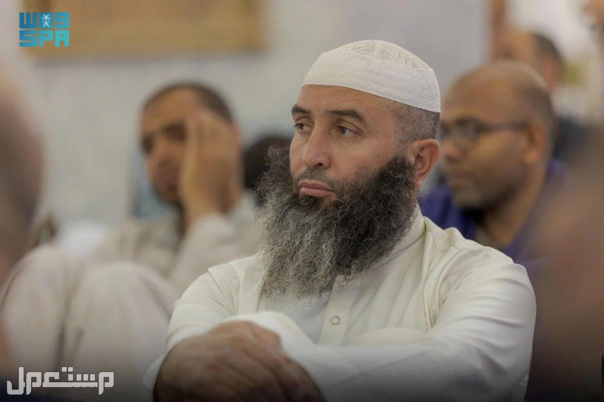 شروط وخطوت تسجيل الاعتكاف في المسجد الحرام والمسجد النبوي 1446- 2025