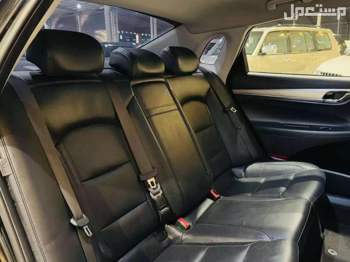 هيونداي ازيرا 2020 في الرياض بسعر 78 ألف ريال سعودي