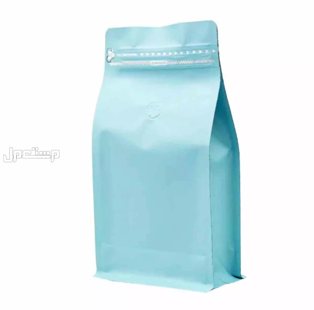 اكياس قهوه حافظة على نكهة قهوتك بأناقة و احترافيه