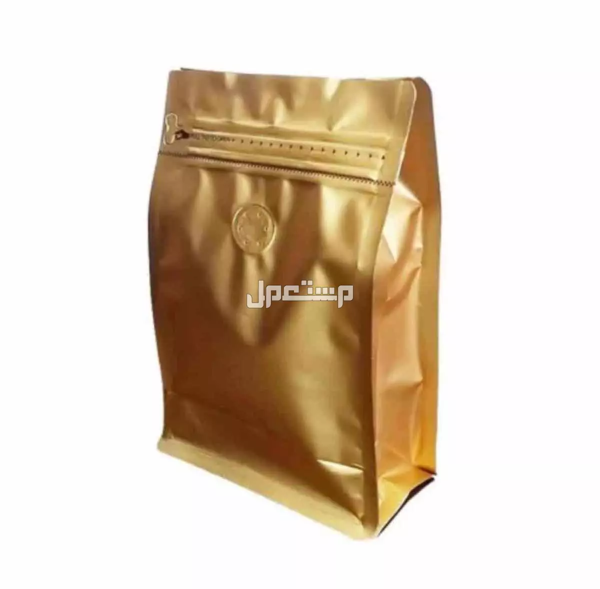 اكياس قهوه حافظة على نكهة قهوتك بأناقة و احترافيه