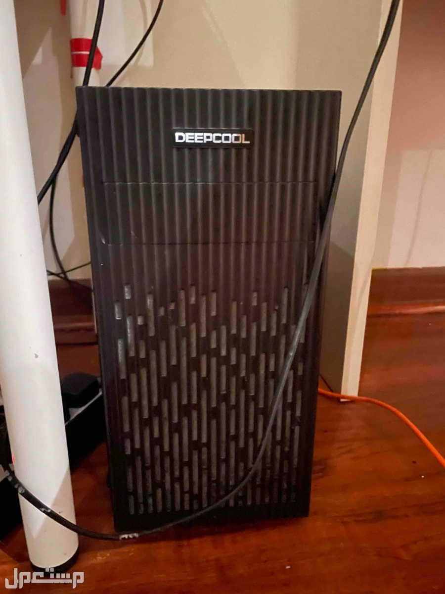 بي سي pc 1660 super في جدة بسعر 1500 ريال سعودي