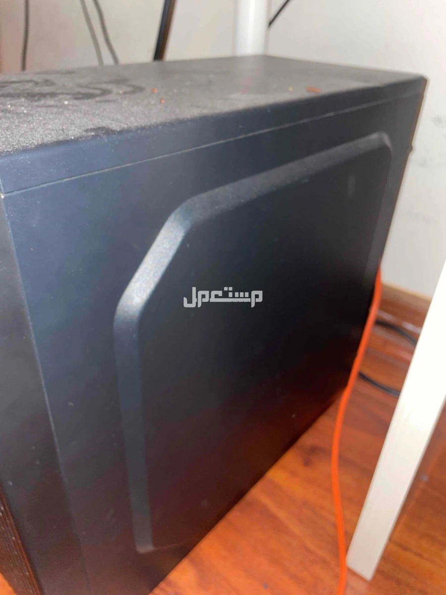بي سي pc 1660 super في جدة بسعر 1500 ريال سعودي