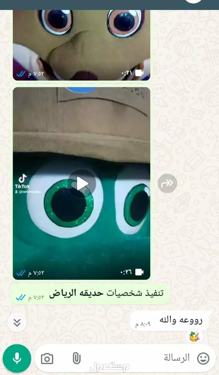 شخصيات كرتوينة حسب الطلب الشحن طيران