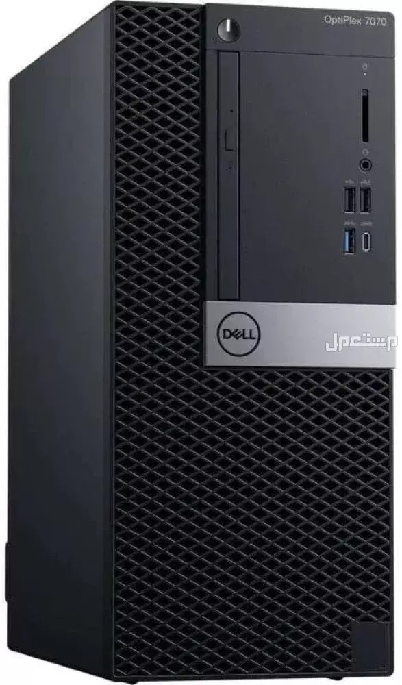 جهاز كمبيوتر ديل مكتبي اوبتبليكس انتل كور i5 الجيل التاسع كمبيوتر ديل مكتبي اوبتبليكس انتل كور i5