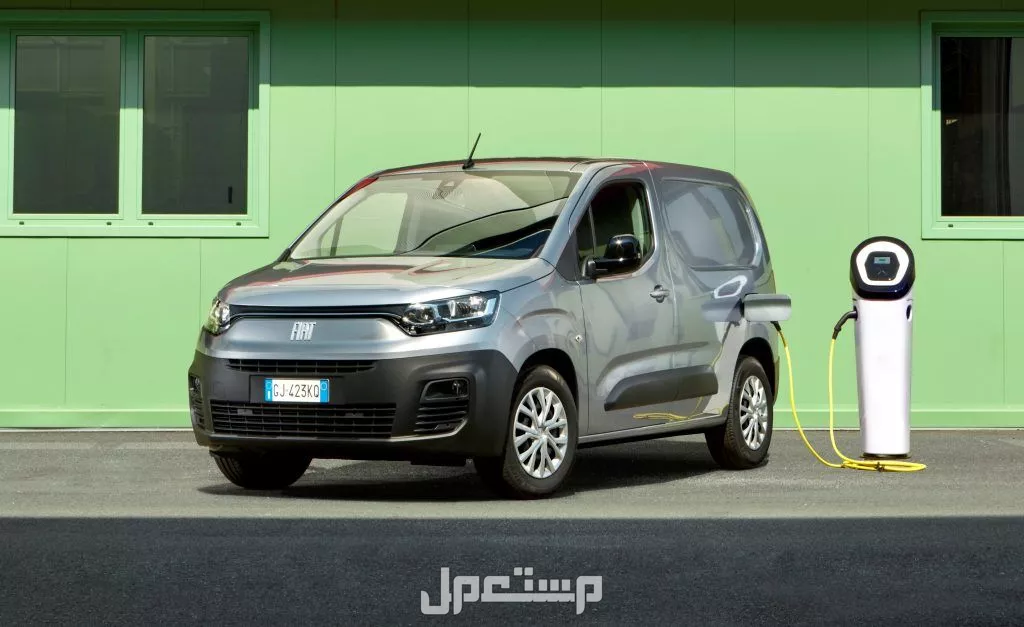 مواصفات وأسعار سيارة فيات دوبلو بانوراما 2025.. مثالية للعائلات صور fiat doblo panorama 2025