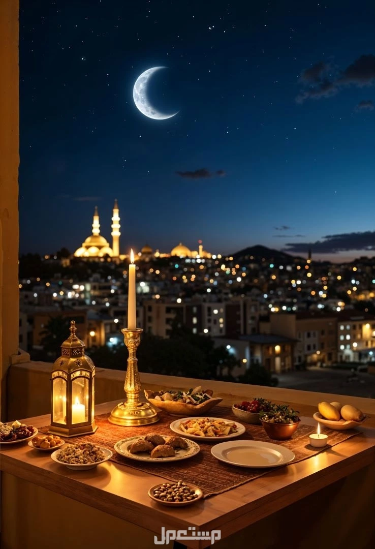 كم يوم باقي على عيد الفطر 2025؟.. ومدة الإجازة الرسمية
