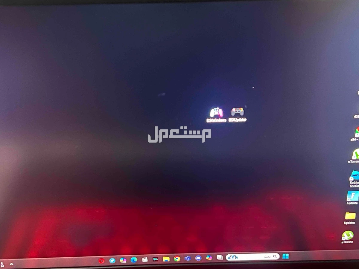 لابتوب قيمنق رخيص على اعلى سوم