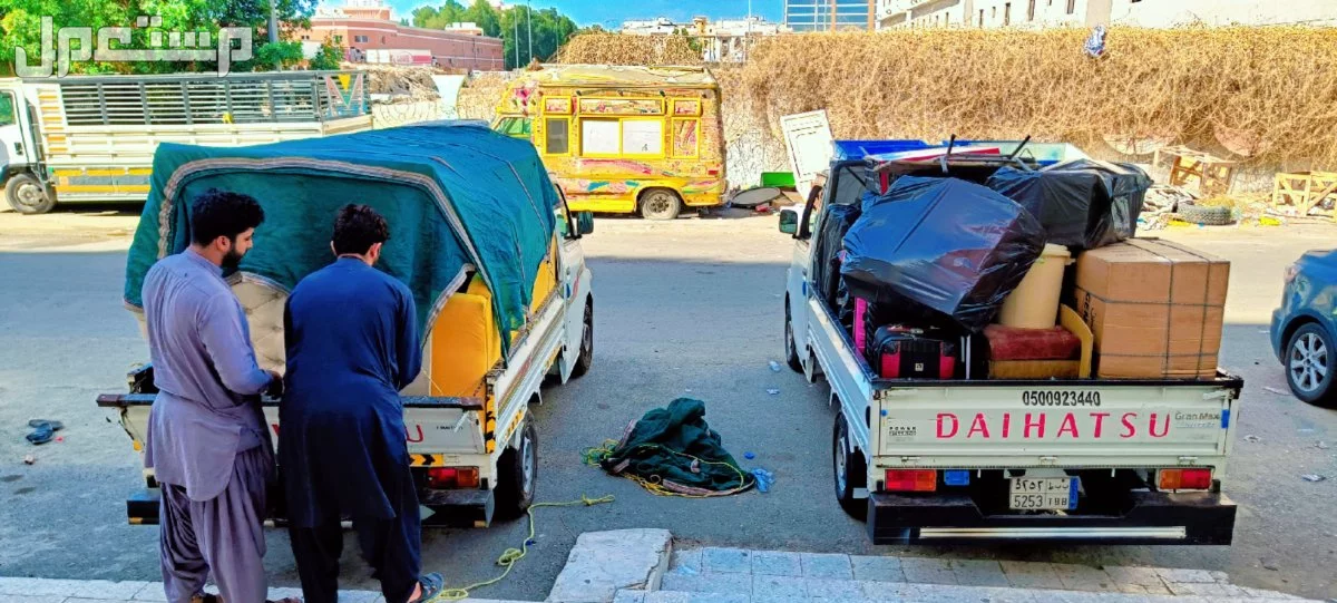 توصيل طلبات مشوار دباب داخل جده خارج جده Dabab