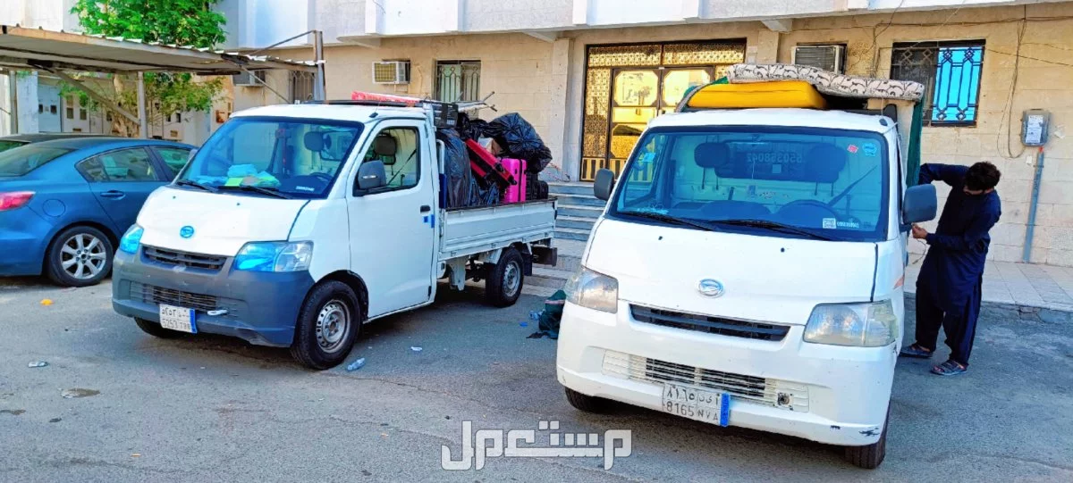 توصيل طلبات مشوار دباب داخل جده خارج جده Dabab