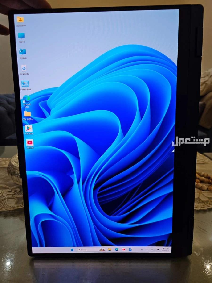 Lenovo IdeaPad 5 2-in-1 2023 للبيع