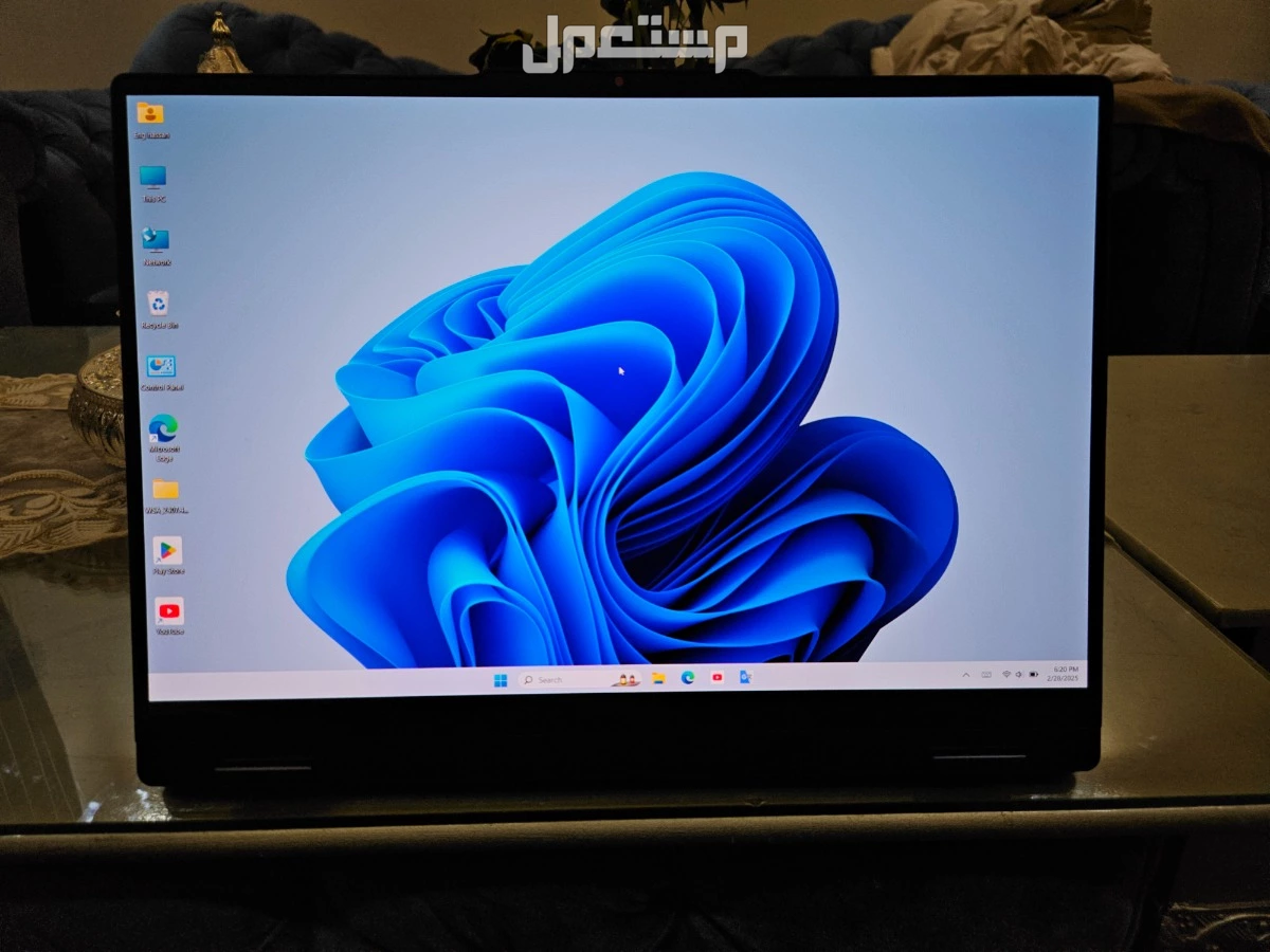 Lenovo IdeaPad 5 2-in-1 2023 للبيع