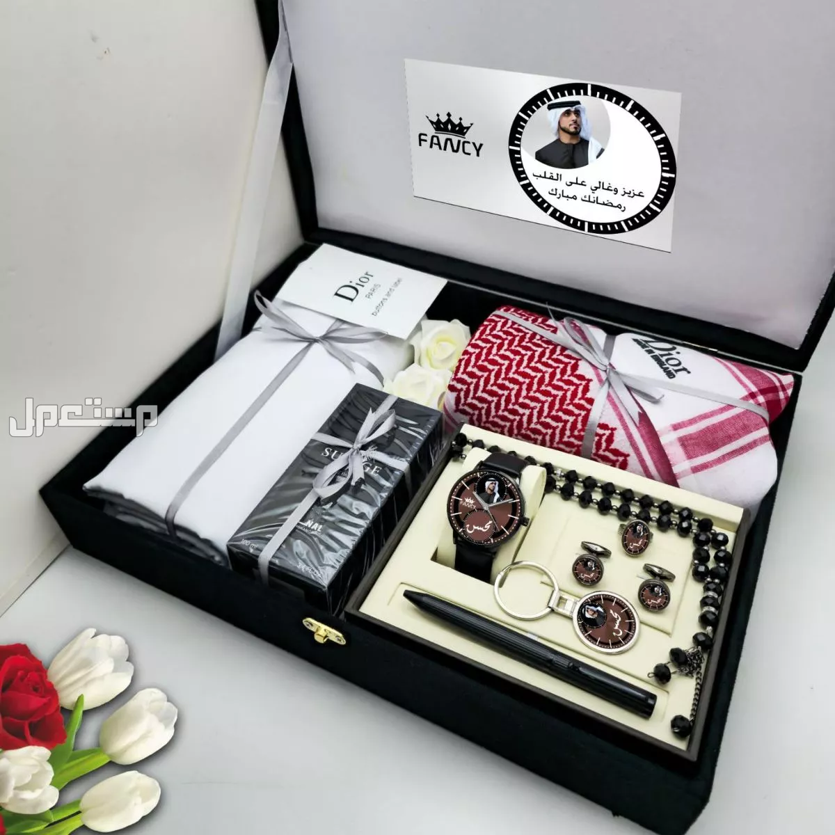 بوكسات رجاليه هدايا عيديه مميزه  في الرياض بسعر 449 ريال سعودي لطلب وتساب
0567420275