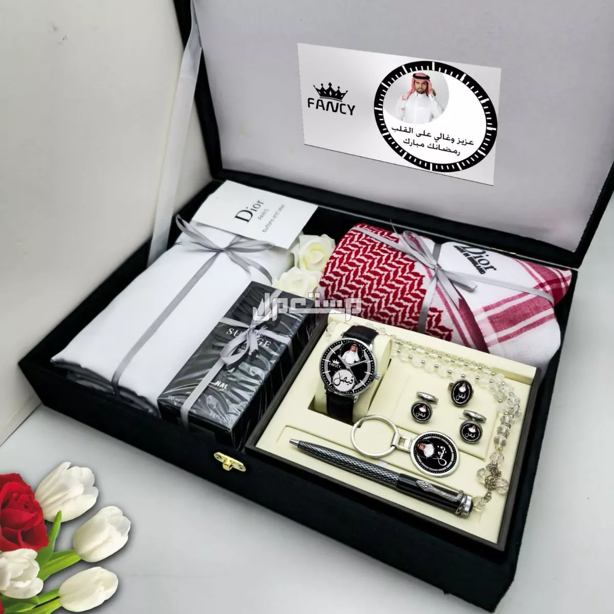 بوكسات رجاليه هدايا عيديه مميزه  في الرياض بسعر 449 ريال سعودي لطلب وتساب
0567420275