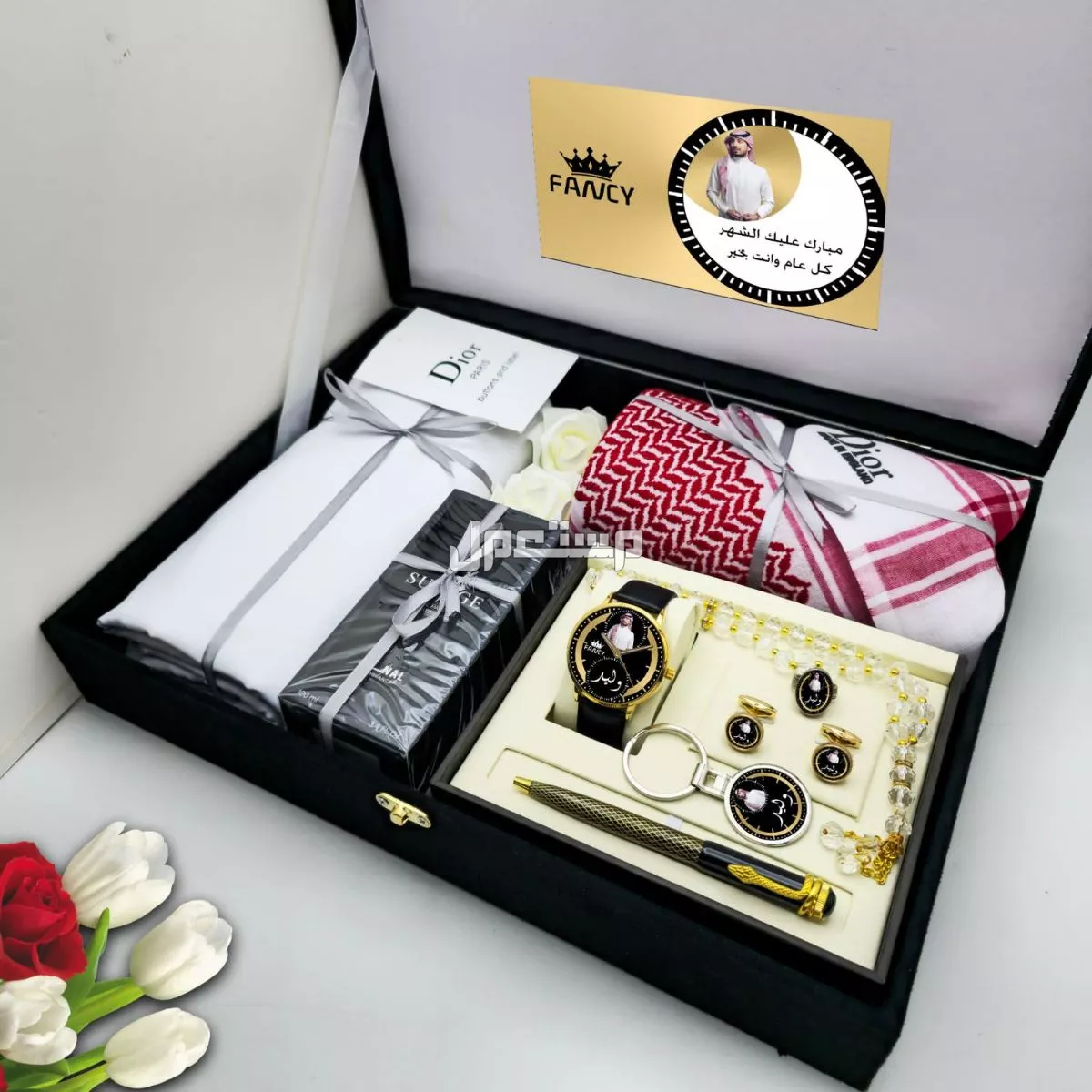 بوكسات رجاليه هدايا عيديه مميزه  في الرياض بسعر 449 ريال سعودي لطلب وتساب
0567420275