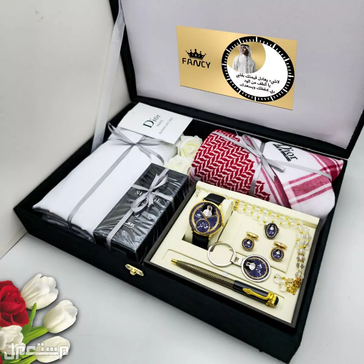 بوكسات رجاليه هدايا عيديه مميزه  في الرياض بسعر 449 ريال سعودي لطلب وتساب
0567420275