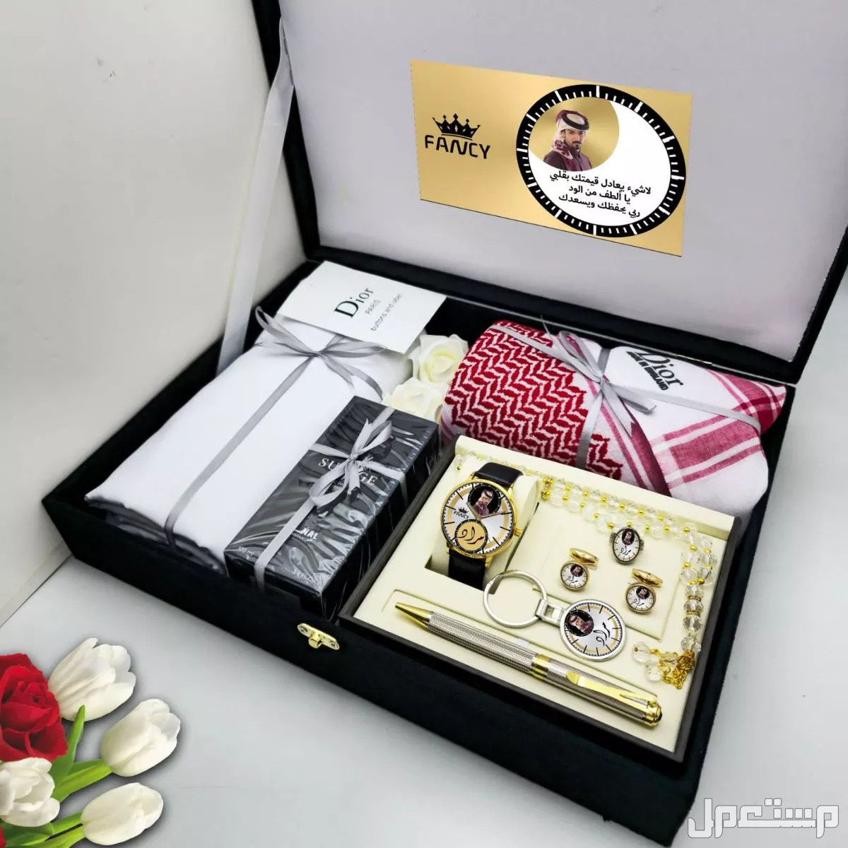 بوكسات رجاليه هدايا عيديه مميزه  في الرياض بسعر 449 ريال سعودي لطلب وتساب
0567420275